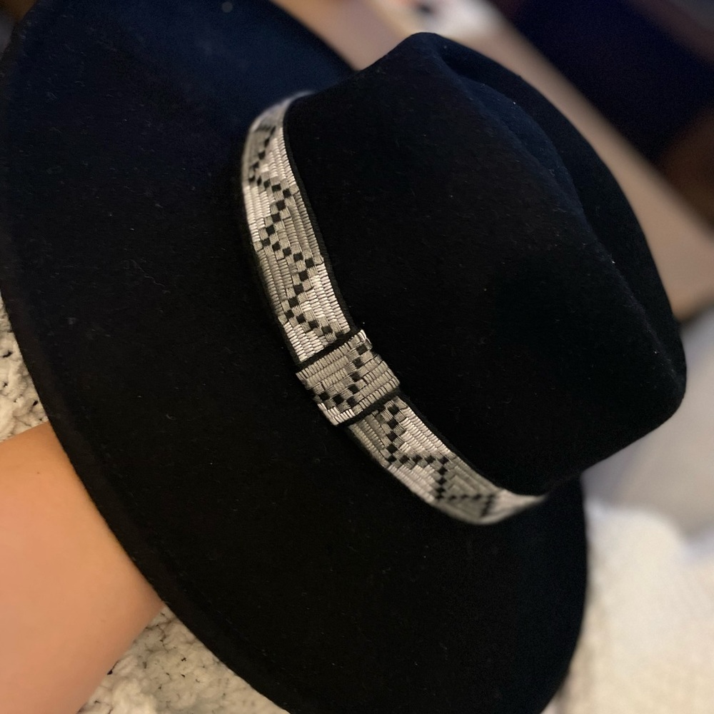 Rancher Hat